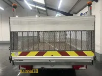 Used Mercedes Sprinter Progressive 150 HP (110 kW) 2022 White Van