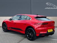 used Jaguar I-Pace Estate 294kW EV400 SE 90kWh [11kW Charger] Electric Automatic 5 door Estate