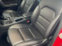 Używany Mercedes A180 Premium 2017 Czerwony Hatchback