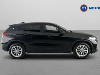 Used BMW X2 192 HP (141 kW) 2020 Black SUV