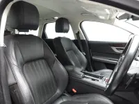 Used Jaguar XF Sportbrake Portfolio 250 HP (183 kW) 2018 White Estate