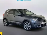 Used Citroën C5 Flair 131 HP (96 kW) 2020 Hatchback