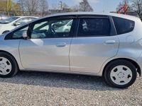 Used Honda Jazz 2012 Silver Hatchback