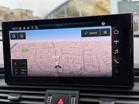 Used Audi Q5 S-Line 204 HP (150 kW) 2024 SUV