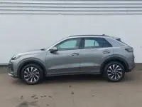 New VW T-Roc Life 116 HP (85 kW) 2026 Grey SUV