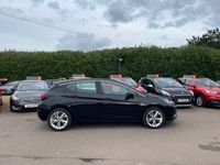 used Vauxhall Astra 1.4T 16V 150 SRi 5dr