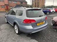 Used VW Passat 2013 Grey Estate