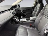 Używany Land Rover Range Rover HSE 2021 Brązowy SUV
