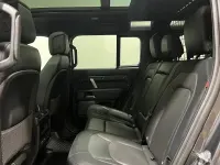 Used Land Rover Defender HSE Dynamic 245 HP (180 kW) 2023 Grey SUV
