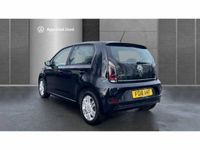 used VW up! Up 1.0 BlueMotion Tech High5dr