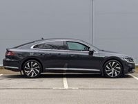 used VW Arteon 2.0 TSI R-Line 5dr DSG