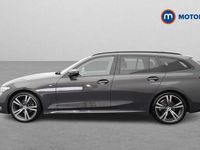 Used BMW 320 M Sport 184 HP (135 kW) 2026 Estate