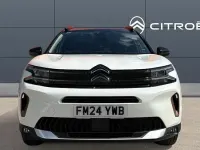 Used Citroën C5 224 HP (164 kW) 2023 Hatchback