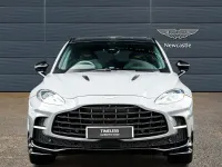 Used Aston Martin DBX 707 HP (519 kW) 2024 Grey SUV