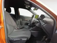 Used Peugeot 2008 Active+ 2023 Orange SUV