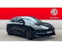 Used MG IM6 553 kW (752 HP) 2025 Black SUV