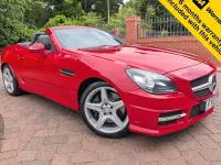 Used Mercedes 250 AMG 2012 Cabriolet