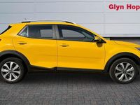 Usado Kia Stonic 101 HP (74 kW) 2024 SUV