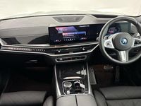 New BMW X5 M Sport 482 HP (354 kW) 2025 Grey SUV