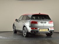 used Mini John Cooper Works Clubman 2.0 Cooper Works ALL4 6dr Auto