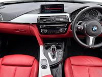 Used BMW 420 Gran Coupé M Sport 181 HP (133 kW) 2020 White Coupe