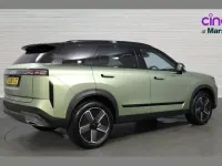 Used Jaecoo 7 144 HP (105 kW) 2026 Other SUV