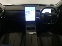Used Jaecoo 7 204 HP (150 kW) 2026 Silver SUV