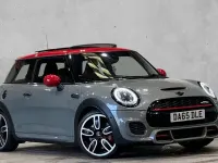 Used Mini John Cooper Works Hatch 231 HP (169 kW) 2017 Hatchback