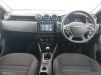 used Dacia Duster 1.0 TCe 90 Expression 5dr