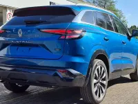 New Renault Austral Techno 200 HP (147 kW) 2026 SUV