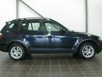 Usado BMW X3 2007 SUV