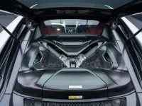 Used Honda NSX S 581 HP (427 kW) 2019 Coupe