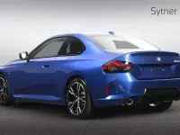 New BMW 220 M Sport 184 HP (135 kW) 2026 Coupe