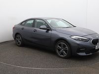 used BMW 218 2 Series 2.0 d Sport Saloon 4dr Diesel Manual Euro 6 (s/s) (150 ps) Android Auto