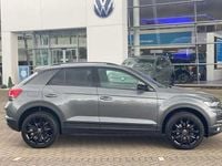 Used VW T-Roc 150 HP (110 kW) 2020 SUV