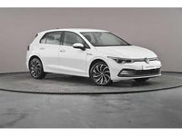 Used VW Golf VIII 130 HP (95 kW) 2023