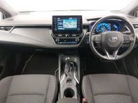 used Toyota Corolla 1.8 VVT-i Hybrid Design 5dr CVT