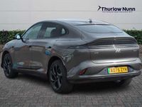 Usado MG IM6 Performance 553 kW (752 CV) 2025 Plateado SUV