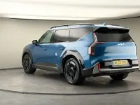 Usado Kia EV9 GT-Line S 281 kW (383 HP) 2025 SUV