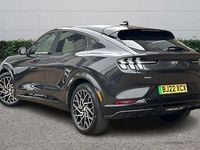 Used Ford Mustang 487 HP (358 kW) 2021 Estate