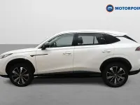 Usado MG HS Trophy 224 HP (164 kW) 2025 Branco SUV