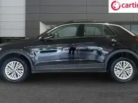 Used VW T-Roc Life 150 HP (110 kW) 2025 SUV