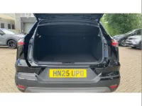 Used Renault Symbioz Techno Esprit Alpine 143 HP (105 kW) 2025 Black SUV