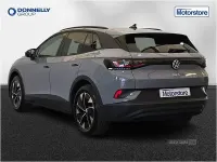 Used VW ID.4 Pro 210 kW (286 HP) 2025 Grey SUV