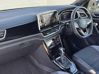 Used VW T-Roc 150 HP (110 kW) 2025 SUV