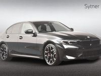 New BMW 320 M Sport 184 HP (135 kW) 2026 Sedan