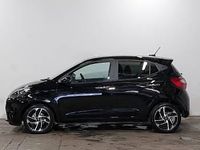 New Hyundai i10 Premium 79 HP (58 kW) 2026 Black Hatchback