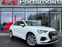 Usado Audi Q3 Sport 150 HP (110 kW) 2026 SUV