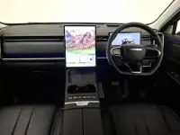 Used Jaecoo 7 204 HP (150 kW) 2026 Silver SUV