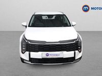 Used Kia Sportage 150 HP (110 kW) 2025 SUV